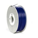 VERBATIM PLA Filament, 1.75mm, 1000g, Blue (55269)