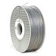 VERBATIM PLA Filament, 1.75mm, 1000g, Silber (55275)