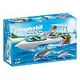 PLAYMOBIL Tauchausflug mit Sportboot (6981)