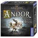 Die Legenden von Andor - Teil III - Die letzte Hoffnung (Kosmos)