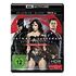 Batman v Superman: Dawn of Justice (Blu-ray 4K Ultra-HD, Ultimate Edition, H.Cavill / B.Affleck)