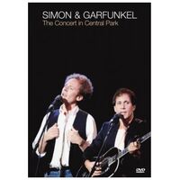 Simon & Garfunkel - The Concert In Central Park