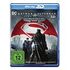 Batman v Superman: Dawn of Justice (Blu-ray 3D, Ultimate Edition, H.Cavill / B.Affleck)