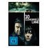 10 Cloverfield Lane (DVD, 2016, J.Goodman / M.E.Winstead)