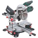 METABO Kappsäge KGS 254 M