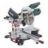 METABO Mitre Saw KGS 254 M