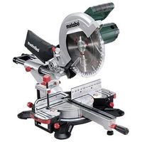 METABO Mitre Saw KGS 305 M