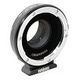 METABONES Canon EF to Sony E Mount T Speed Booster XL 0.64x (MB-SPEF-m43-BT3)
