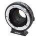 METABONES Nikon G to BMPCC Speed Booster 0.58x (MB-SPNFG-BMPCC-BM1)