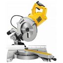 DEWALT Paneelsäge (DWS778)