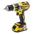 DEWALT 18.0 Volt/ 4.0 Ah XR Li-Ion Akku-Schlagbohrschrauber (DCD795D2)