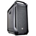 COUGAR Panzer Max, Black