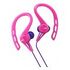 JVC HA-ECX20-P, Pink