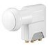 GOOBAY Universal Quad LNB