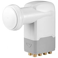 GOOBAY Universal Octo LNB