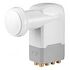 GOOBAY Universal Octo LNB