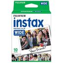FUJIFILM Instax Color 10 Sheets
