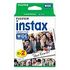 FUJIFILM Instax Color 10 Blatt 2-Pack