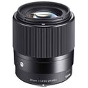SIGMA Contemporary 30mm F/1.4 DC DN for Sony E (302965)