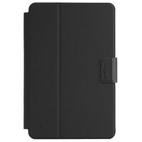 TARGUS SafeFit 8" Rotating Tablet Case, Black (THZ643GL)