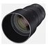 SAMYANG 135mm F/2.0 ED UMC for Canon M