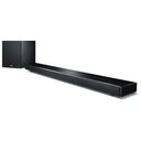 YAMAHA MusicCast YSP-2700, Schwarz