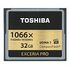 TOSHIBA Excerio Pro C501, 32GB (THN-C501G032)