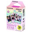 FUJIFILM Instax Mini 10 Sheets - Shiny Star (1006803)