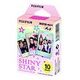 FUJIFILM Instax Mini 10 Sheets - Shiny Star (1006803)