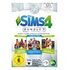 The Sims 4: Bundle 3 (Electronic Arts), PC / Mac