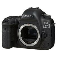CANON EOS 5D Mark IV Body (1483C025)
