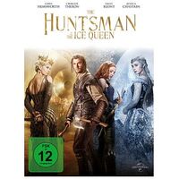 The Huntsman & The Ice Queen (C.Theron / C.Hemsworth)