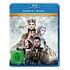 The Huntsman & The Ice Queen (Blu-ray 3D, C.Theron / C.Hemsworth)