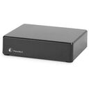 PRO-JECT Phono Box E, Schwarz