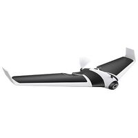 parrot disco