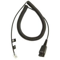 JABRA Headset Anschlusskabel (8800-01-01)
