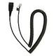 JABRA Headset connector cables (8800-01-37)