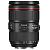 CANON EF 24-105mm F/4.0 L IS II USM (1380C005)