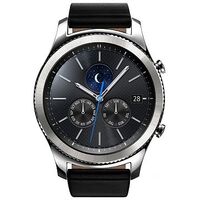 gear s3 classic silver