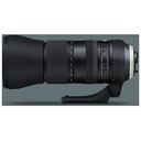 TAMRON SP 150-600mm F/5.0-6.3 Di VC USD G2 for Nikon (A022N)