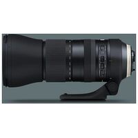 TAMRON SP150-600㎜ F5-6.3 Di VC USD G2 TAMRON SP 150-600mm F/5.0-6.3 Di VC USD G2 für Nikon (A022N) ab