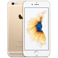 Apple Iphone 6s 32gb Gold Mn112zd A From Chf 307 00 At Toppreise Ch