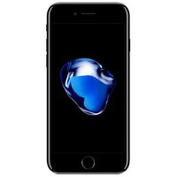 APPLE iPhone 7, 128GB, Diamantschwarz (MN962ZD/A 