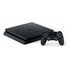 SONY Playstation 4 Slim, 500GB, Schwarz (PS4)