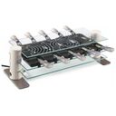 TTM Raclette 10 Transparence (LA-009904)