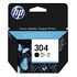 HP Ink 304, Black (N9K06AE)