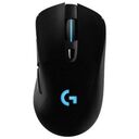 LOGITECH G403 Prodigy Gaming Mouse, Schwarz (910-004824)