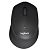 LOGITECH M330 Silent Plus Mouse, Schwarz (910-004909)