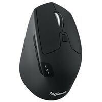 LOGITECH M720 Triathlon Mouse, Schwarz (910-004791) ab CHF