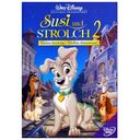 Lady and the Tramp 2: Scamp's Adventure (DVD)